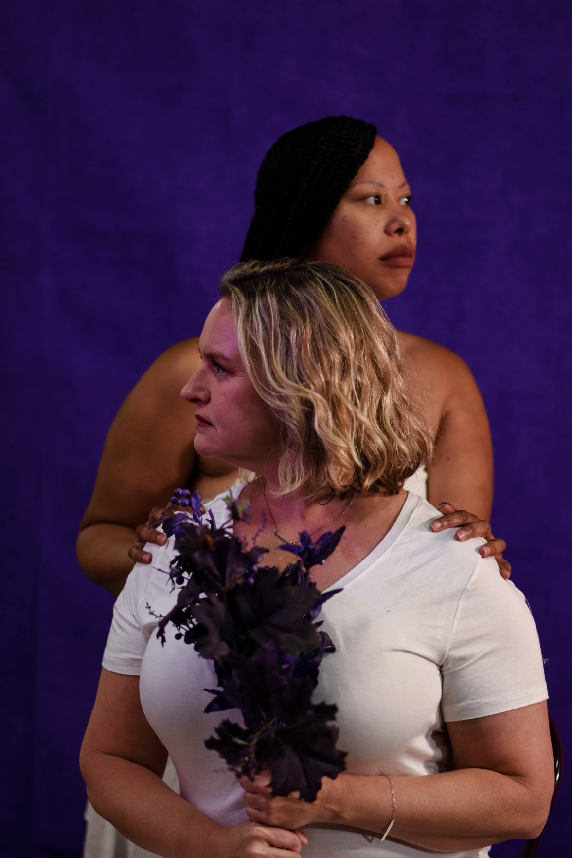 Kindling Arts Festival Offers 'Super Weird Kinks,' a Black Vampire and More